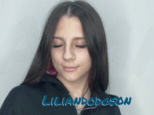 Liliandodgson