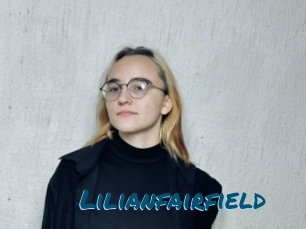 Lilianfairfield