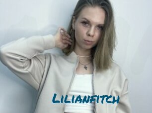 Lilianfitch