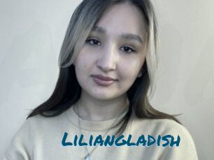 Liliangladish