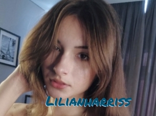 Lilianharriss