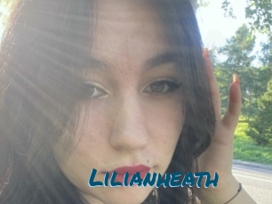 Lilianheath