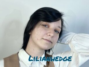 Lilianhedge