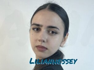 Lilianhessey