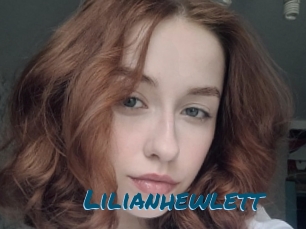 Lilianhewlett