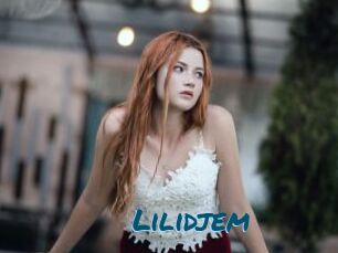 Lilidjem