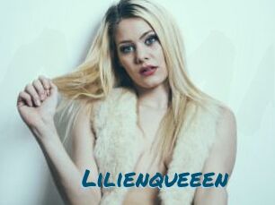 Lilienqueeen