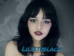 Liliethblack