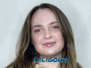 Liligoldy