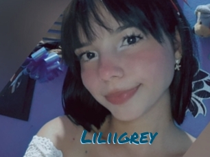 Liliigrey