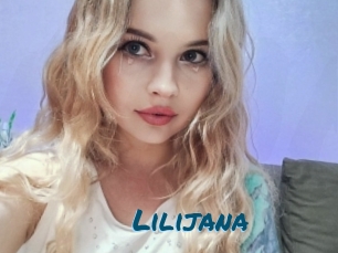 Lilijana