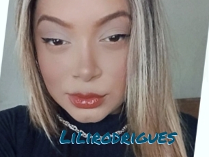 Lilirodrigues