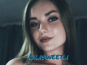 Lilisweetli