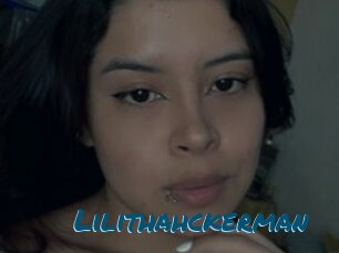 Lilithahckerman