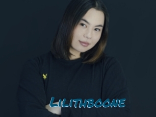 Lilithboone