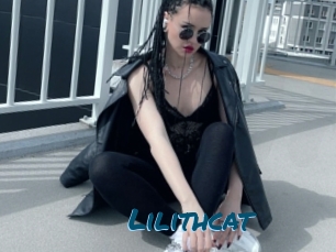 Lilithcat