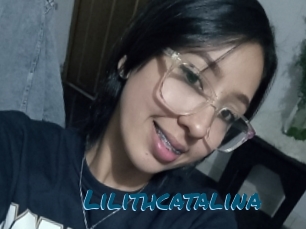 Lilithcatalina