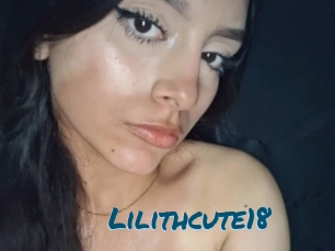 Lilithcute18