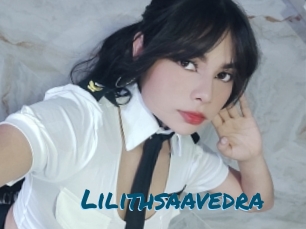 Lilithsaavedra