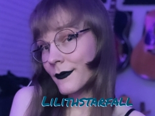 Lilithstarfall