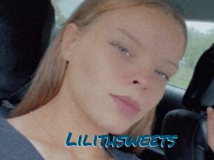 Lilithsweets