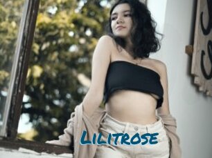 Lilitrose