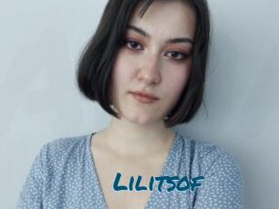 Lilitsof