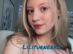 Liliturnerxo