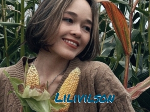 Lilivilson