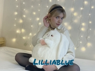 Lilliablue