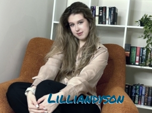 Lilliandyson