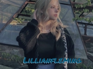 Lillianfleming