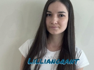 Lilliangrant