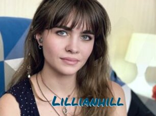 Lillianhill