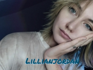 Lillianjordan