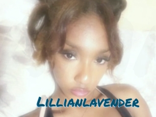 Lillianlavender