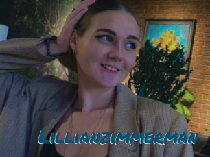 Lillianzimmerman