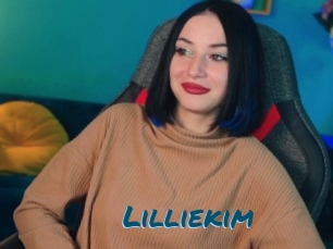 Lilliekim