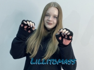 Lillitomass