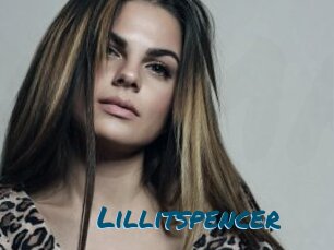 Lillitspencer