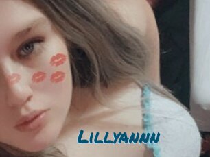 Lillyannn