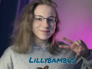 Lillybambus