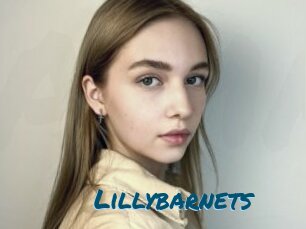 Lillybarnets