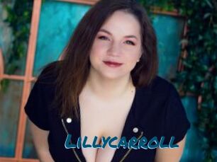 Lillycarroll