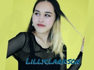 Lillyclarkson