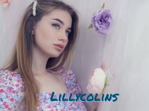 Lillycolins