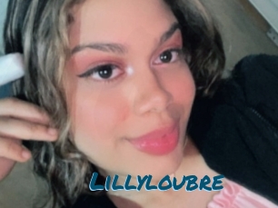 Lillyloubre