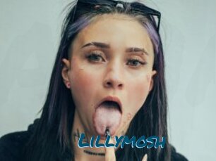 Lillymosh