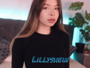 Lillyshein