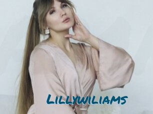 Lillywiliams